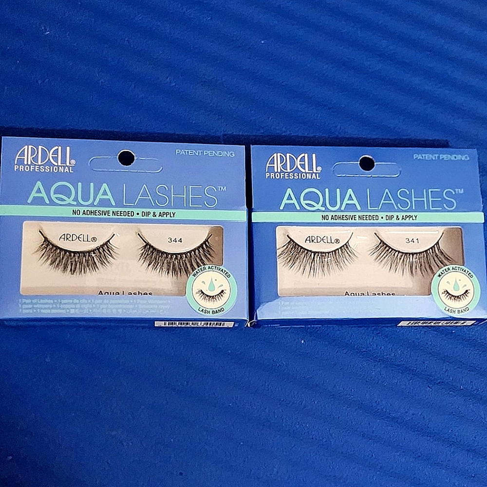 Ardell Aqua Lash set